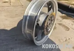 🏍️ Продам Диски на Мотоцикл