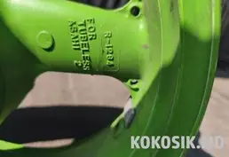 🏍️ Продам Диски на Мотоцикл