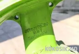 🏍️ Продам Диски на Мотоцикл