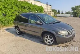 🚗 Продам Chrysler Voyager 2004