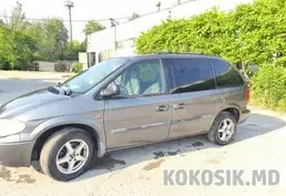 🚗 Продам Chrysler Voyager 2004