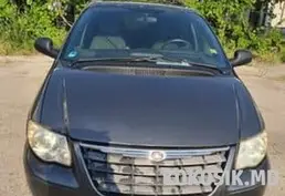 🚗 Продам Chrysler Voyager 2004
