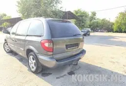 🚗 Продам Chrysler Voyager 2004