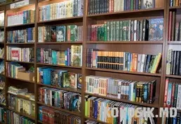 Прием книг на реализацию