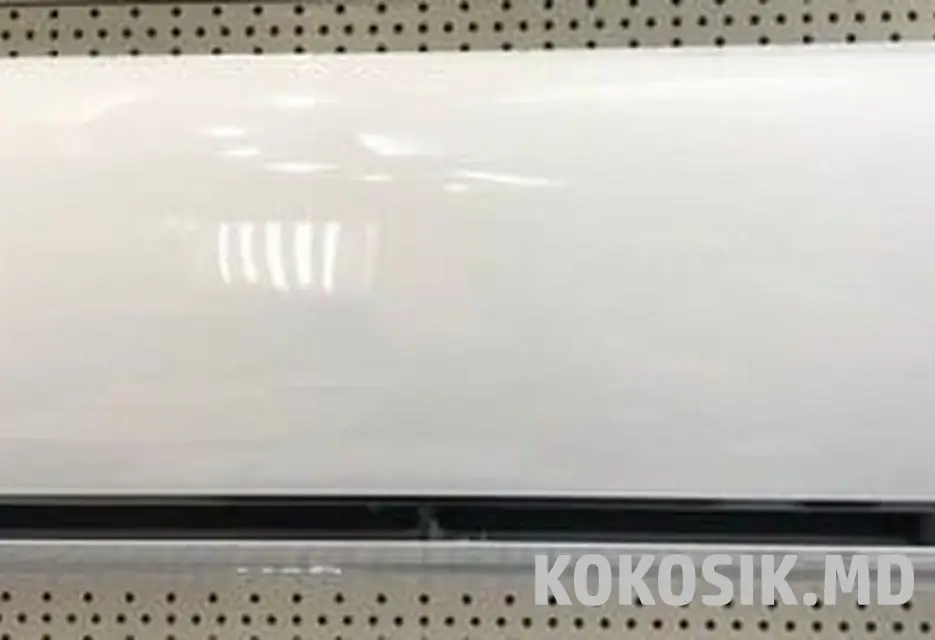Кондиционеры Midea, Carrier, Toshiba - 2/3