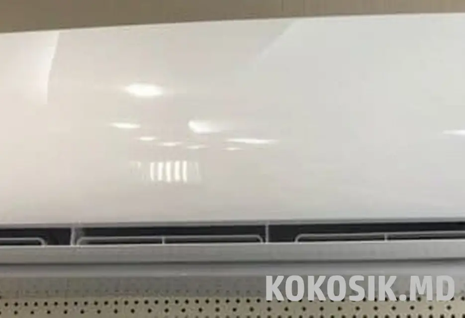 Кондиционеры Midea, Carrier, Toshiba - 3/3