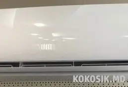 Кондиционеры Midea, Carrier, Toshiba