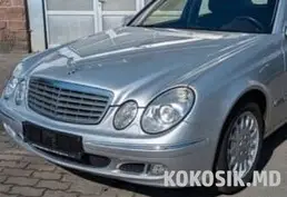 Mercedes E-Class (2006)
