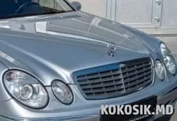 Mercedes E-Class (2006)