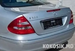Mercedes E-Class (2006)