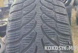 Зимняя резина R16 (205/60) Bridgestone