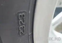 Зимняя резина R16 (205/60) Bridgestone