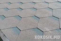 Ремонт кровли, балконов и козырьков в Бельцах