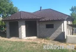Ремонт кровли, балконов и козырьков в Бельцах - 6