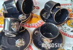Распродажа посуды: сервизы, горшочки, фужеры - 1