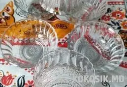 Распродажа посуды: сервизы, горшочки, фужеры - 5