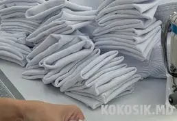 Ищем швею с опытом работы в центре Бендер