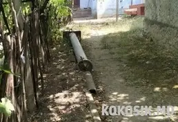 Продам котельцовый дом в селе Койково, Дубоссарский район