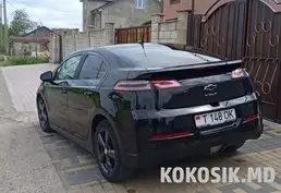 Продается автомобиль Chevrolet Volt 2011 года