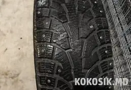 Зимняя шипованная резина Hankook 225/65 R17