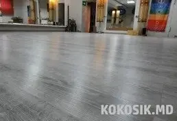 Сдам спортивную студию (80 м²) на ул. Космонавтов. 50 $