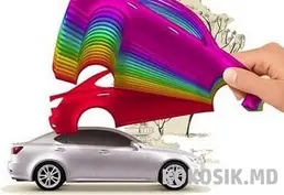 Покраска авто, ремонт бамперов и полировка