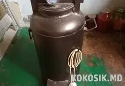 Продается автоклав электрический