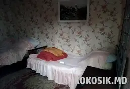 Домик на Днестровском лимане. База "Нептун", Днестровск
