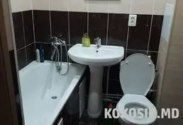 Квартира посуточно у Автовокзала (Autogara) Бельцы