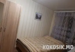 Квартира посуточно у Автовокзала (Autogara) Бельцы