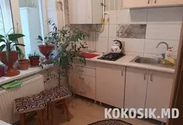 Apartament în regim hotelier lângă Autogara Bălți. De la 200 Lei