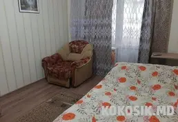 Apartament în regim hotelier lângă Autogara Bălți. De la 200 Lei