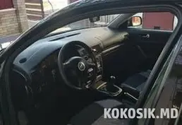 Продам Volkswagen Passat B5 (1998) Бензин/Метан