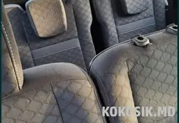 Renault Megane Scenic (2010) Дизель 1.5