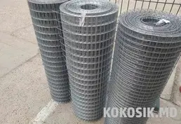 Сетка строительная и ограждения от производителя