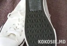 Продам новые, качественные кеды большого размера