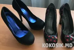 Продаю женские босоножки и туфли в отличном состоянии