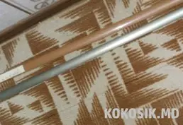 Продам металлические пороги (новые)