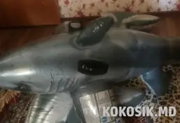 Продам надувные игрушки для плавания и отдыха