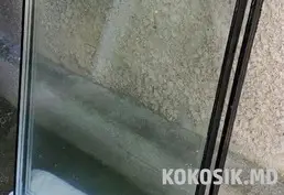 Продам два 2-х камерных стеклопакета