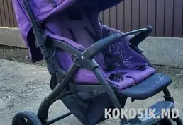 Продам детскую коляску в хорошем состоянии. 200 руб.