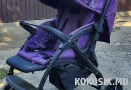 Продам детскую коляску в хорошем состоянии. 200 руб.