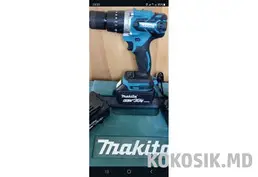 Куплю мощный шуруповерт или гайковерт (новый или б/у)