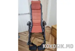Продается инвалидная коляска KARMA Ergo 152