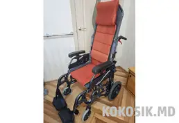 Продается инвалидная коляска KARMA Ergo 152