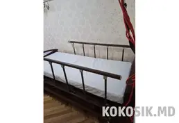 Продается медицинская кровать с пультом управления