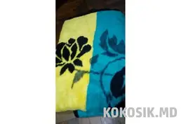 Продается новый красивый плед (покрывало)