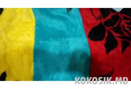 Продается новый красивый плед (покрывало)