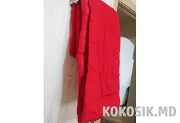 Продается ватное одеяло-матрас