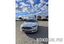 Продам Ford Fusion 2017 (рестайлинг) Plug-in Hybrid